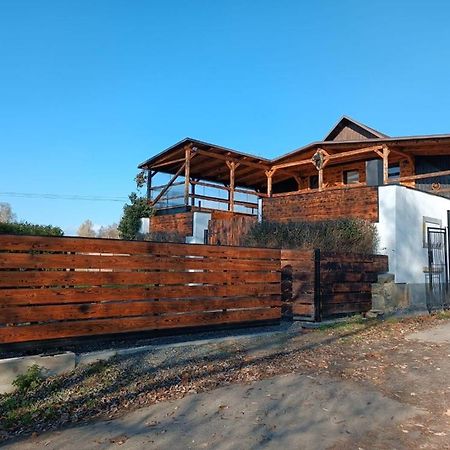 Chalupa Konirna Rumburk Exterior photo